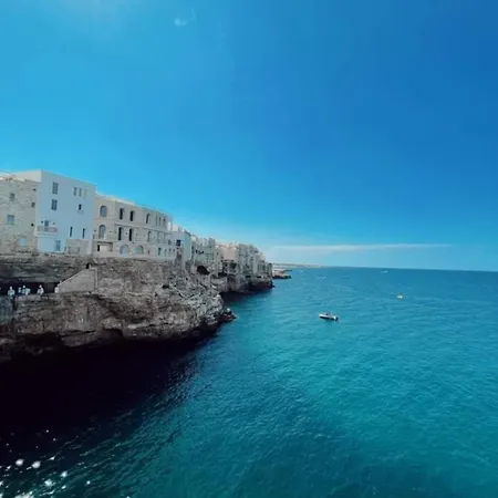 Dimora Chiantera Polignano a Mare