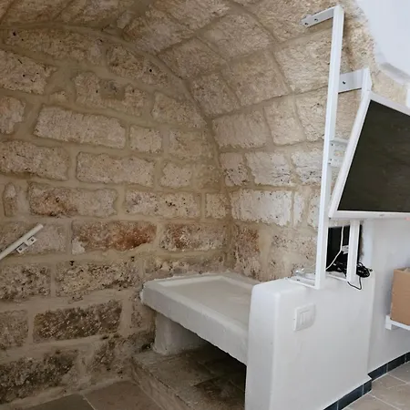 Dimora Chiantera דירה *