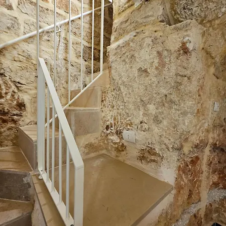 דירה Dimora Chiantera פולינאנו א מארה