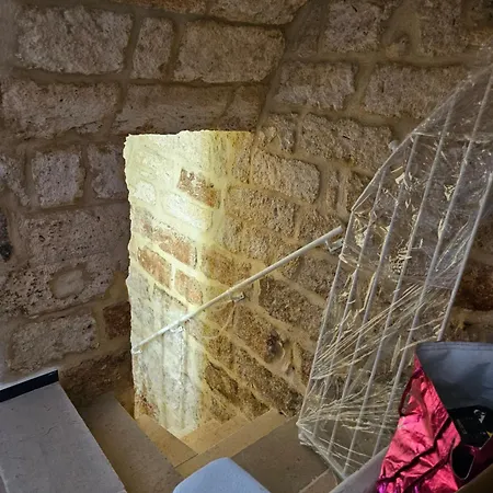 Dimora Chiantera דירה