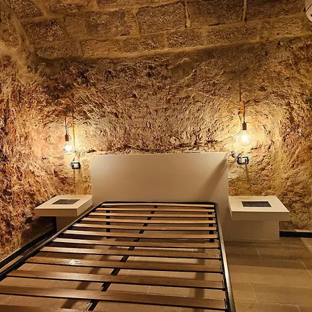 Dimora Chiantera דירה פולינאנו א מארה